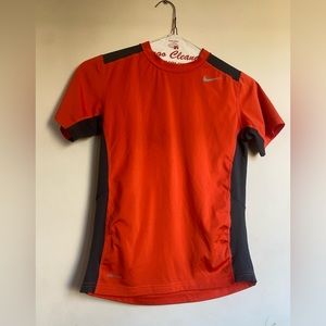 Youth Nike Dryfit T-shirt